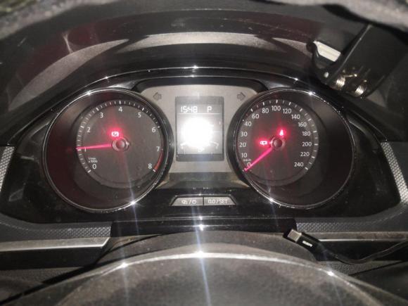 [常州·苏D] 二手大众C-TREK蔚领2018款 1.5L 自动舒适型