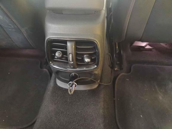 [深圳·粤B] 二手MINIMINI CLUBMAN2016款 改款 2.0T COOPER S 鉴赏家版