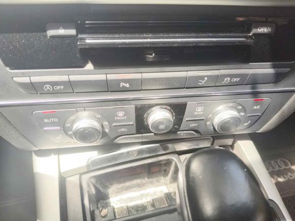 [青岛·鲁B] 二手奥迪奥迪A72016款 40 TFSI 进取型