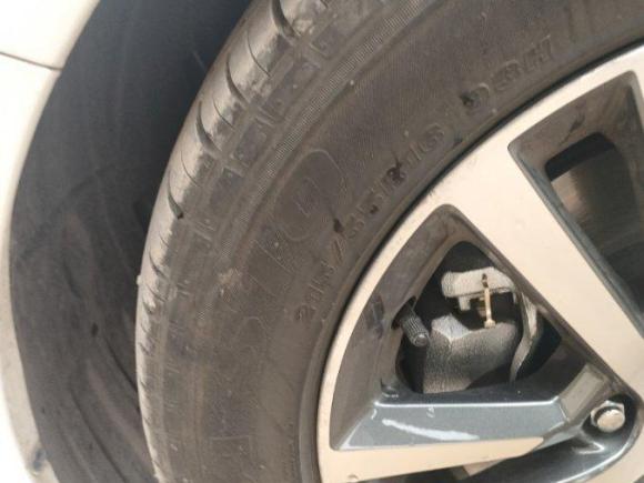 [西安·陕U] 二手本田型格2022款 240TURBO CVT科技版