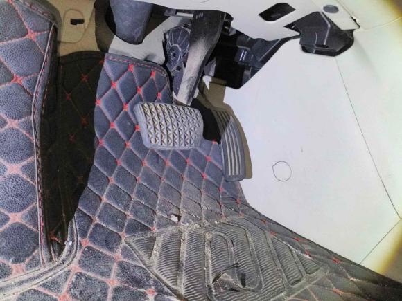 [杭州·浙F] 二手别克别克GL82020款 陆上公务舱 652T 豪华型