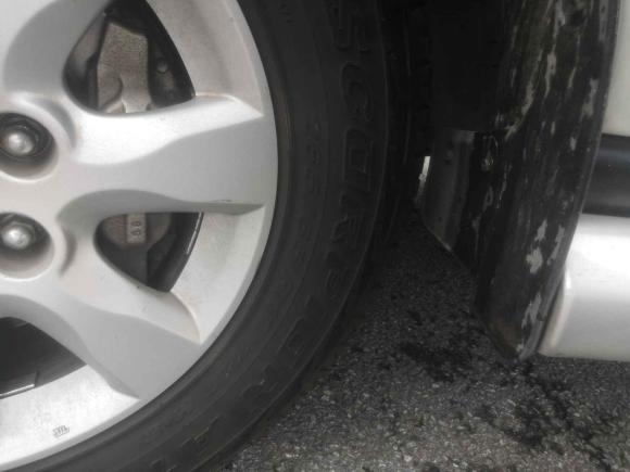 [北京·京N] 二手三菱帕杰罗2009款 3.8L 五门 尊贵版