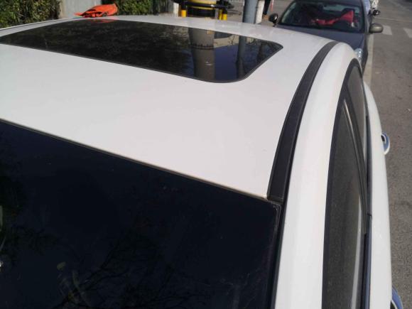 [湖州·晋K] 二手吉利汽车帝豪GL2018款 1.4T DCT精英智联型