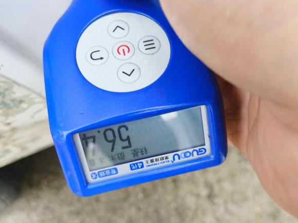 [南昌·赣A] 二手五菱汽车宏光MINIEV2020款 自在款 磷酸铁锂