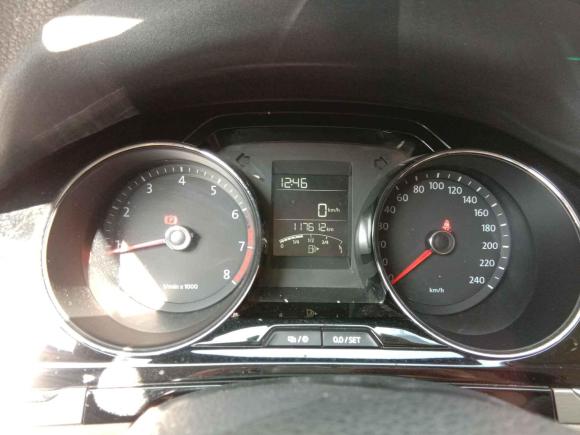 [芜湖·桂C] 二手大众宝来2013款 1.4T 手动舒适型