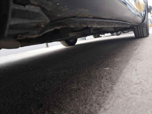 [合肥·皖K] 二手丰田卡罗拉2011款 1.6L 手动GL