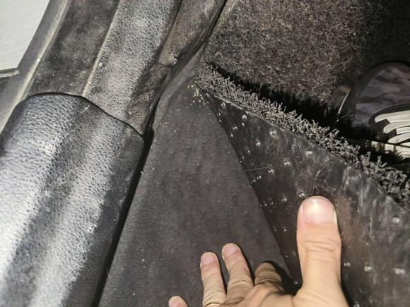 [嘉兴·浙F] 二手宝马宝马5系GT2010款 535i 豪华型