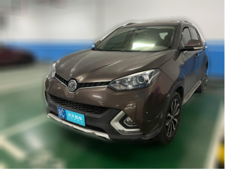 名爵锐腾2015款 1.5TGI TST豪华版「温州二手车」「天天拍车」