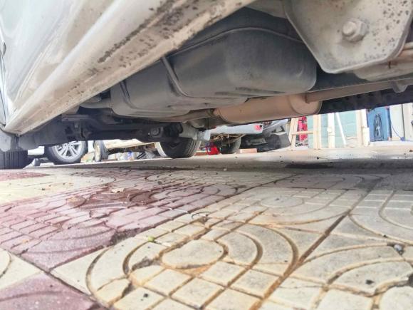 [义乌·浙G] 二手东风风行菱智2016款 M3L 1.6L 7座标准型