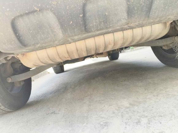 [苏州·苏E] 二手起亚狮跑2013款 2.0L 自动两驱版GLS