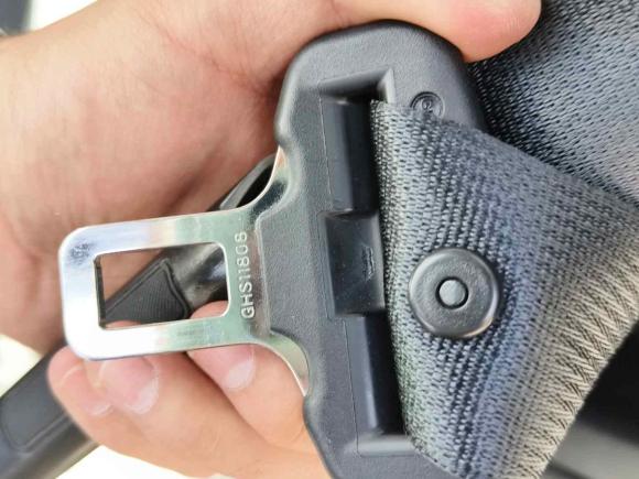 [成都·川A] 二手比亚迪秦Pro新能源2018款 EV500 智联领耀型