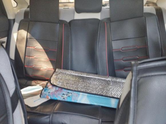 [苏州·苏E] 二手北汽绅宝北汽新能源EU52018款 R500 智风版