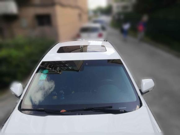 [嘉兴·浙F] 二手凯迪拉克凯迪拉克ATS-L2016款 28T 时尚型