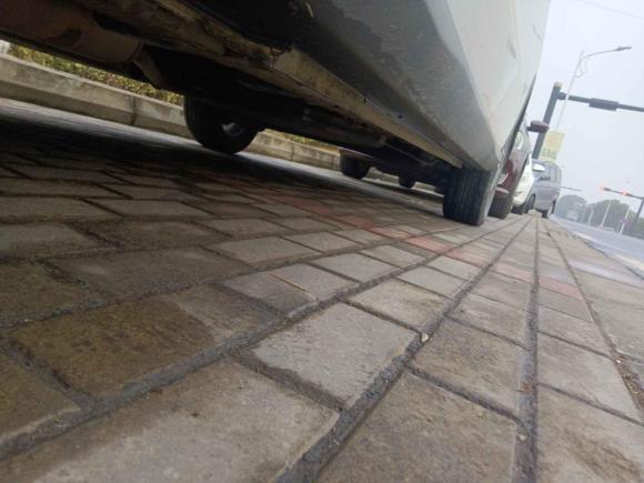 [苏州·鲁J] 二手长安欧尚长安欧尚A8002017款 1.6L 手动舒适型