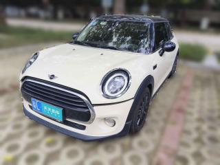 MINIMINI2018款 1.5T COOPER 经典派「深圳二手车」「天天拍车」