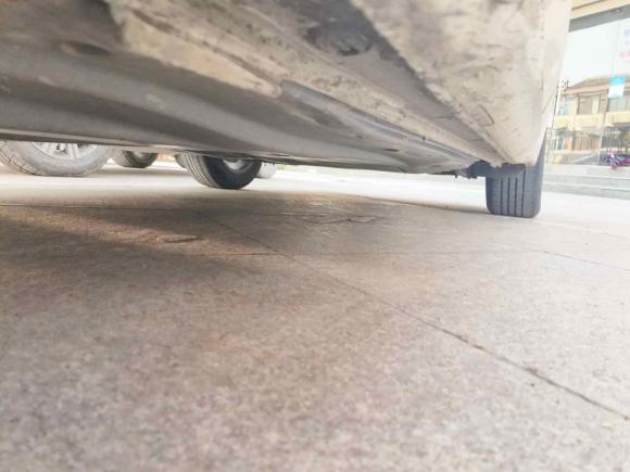 [台州·浙J] 二手大众凌渡2015款 230TSI DSG风尚版