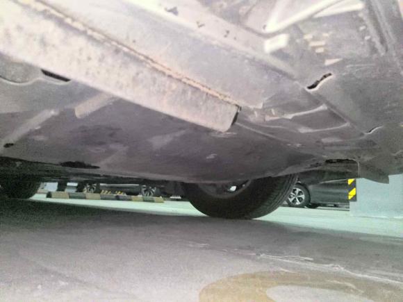 [宁波·湘A] 二手雪铁龙雪铁龙C52013款 2.0L 自动尊享型