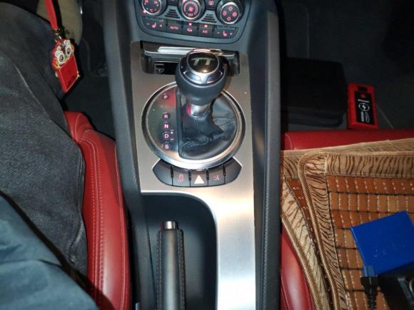 [南通·苏F] 二手奥迪奥迪TT2013款 TT Coupe 45 TFSI