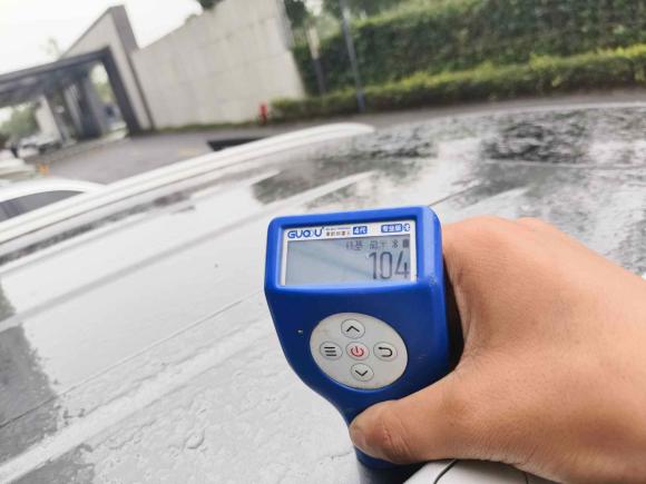 [宁波·浙B] 二手长安长安CS752017款 尚酷版 1.5T 自动锋尚型