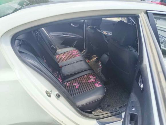 [金华·浙G] 二手起亚起亚K42014款 1.6T 自动Turbo