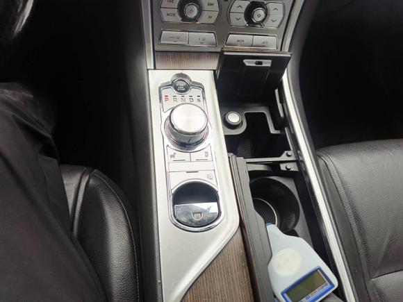 [苏州·苏F] 二手捷豹捷豹XF2015款 XF 2.0T 风华版