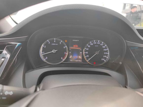 [义乌·浙G] 二手本田思铂睿2015款 2.4L 尊耀版