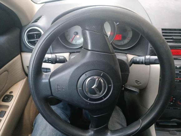 [苏州·苏E] 二手马自达马自达32012款 1.6L 手动经典标准型