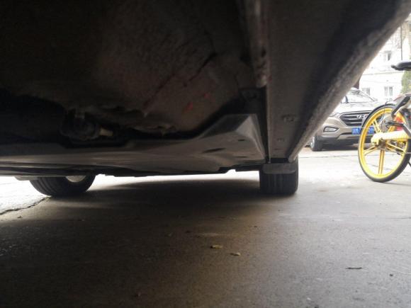 [北京·京N] 二手大众凌渡2015款 330TSI DSG豪华版