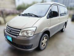 [常州·豫N] 东风风行菱智2015款 M3 1.6L 7座舒适型