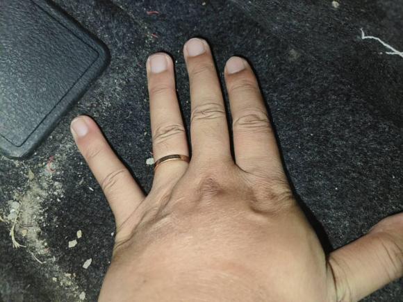 [合肥·皖A] 二手丰田雷凌2014款 1.6G-L CVT领先版