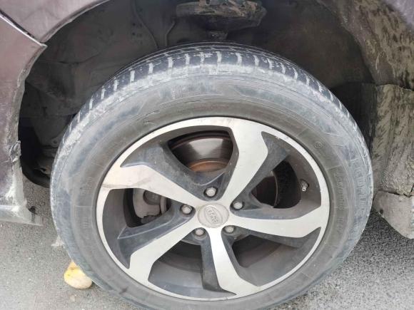 [北京·京N] 二手比亚迪比亚迪S72016款 2.0T 自动尊贵型