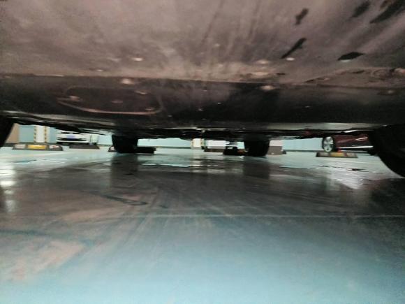 [常州·苏D] 二手马自达阿特兹2017款 2.5L 蓝天尊崇版