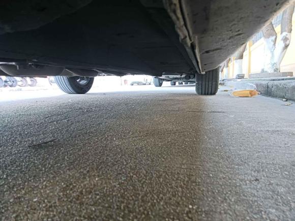 [佛山·粤E] 二手吉利汽车帝豪2018款 1.5L 手动豪华型