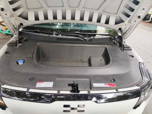 [成都·川A] 二手爱驰爱驰U52019款 U5 ING+