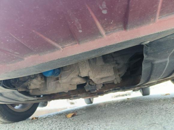 [武汉·粤B] 二手本田锋范经典2008款 1.5L 手动精英版