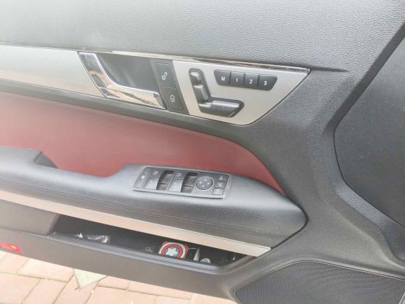 [苏州·苏E] 二手奔驰奔驰E级2009款 E 350 Coupe