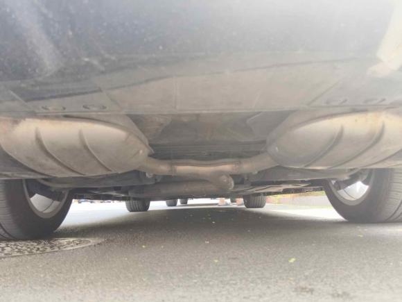 [济南·鲁A] 二手凯迪拉克凯迪拉克XTS2018款 28T 豪华型