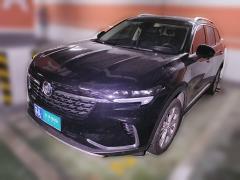 [苏州·苏A] 别克昂科威2022款 昂科威Plus 652T 五座豪华型