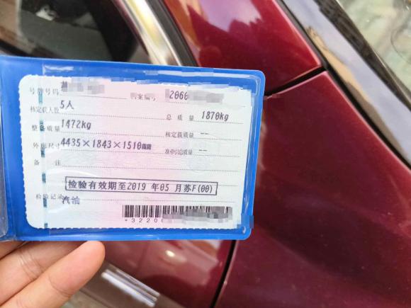 [南通·苏F] 二手DSDS 4S2016款 1.6T 自动睿动版THP160