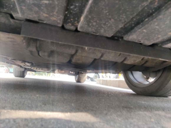 [成都·川A] 二手林肯林肯MKC2014款 2.0T 四驱尊耀版