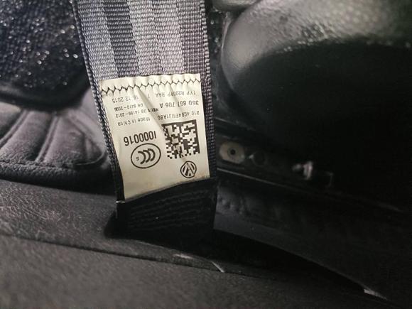 [芜湖·皖B] 二手大众一汽-大众CC2016款 1.8TSI 豪华型