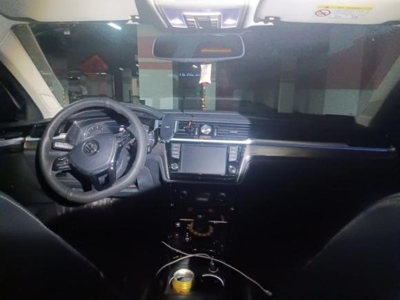 [苏州·新A] 二手大众辉昂2018款 380TSI 两驱商务版