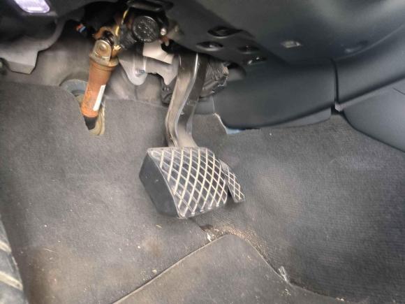 [台州·浙J] 二手奥迪奥迪S52010款 S5 3.0T Cabriolet