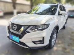 [佛山·粤E] 日产奇骏2019款 2.0L CVT智联舒适版 2WD