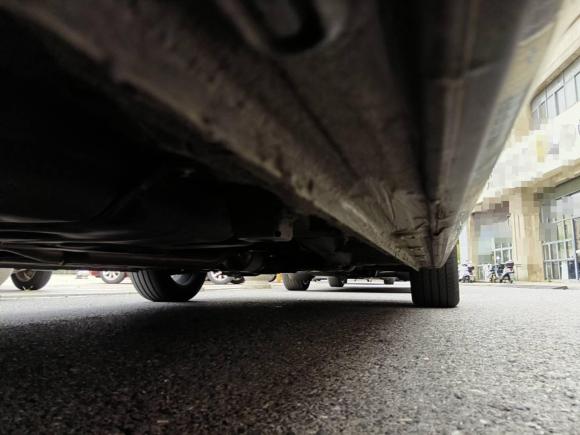 [南通·苏F] 二手荣威荣威iMAX82021款 400TGI Supreme系列尊荣版