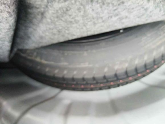 [上海·沪A] 二手长安长安UNI-T2020款 1.5T 尊贵型