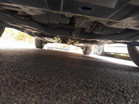 [上海·沪C] 二手日产奇骏2019款 2.0L CVT智联舒适版 2WD