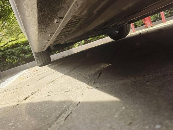 [苏州·苏E] 二手名爵MG52021款 300TGI DCT青奢豪享版