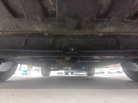 [金华·浙G] 二手名爵MG领航2021款 300TGI 自动两驱Trophy尊享版