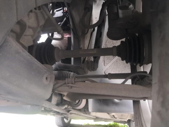 [上海·沪C] 二手雪佛兰迈锐宝2017款 1.5T 自动豪华版